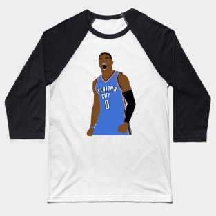 Russ Baseball T-Shirt